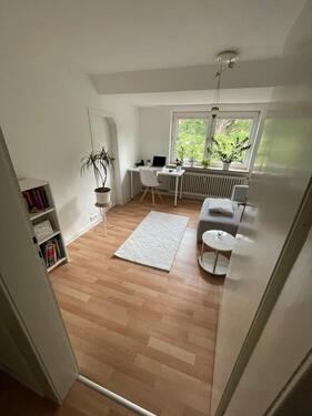 Foto - 2 Zimmer Dachgeschoßwohnung zur Miete in Bad Arolsen