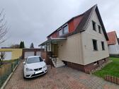 Foto - Charmantes umfangreich modernisiertes Einfamilienhaus mit Garten
