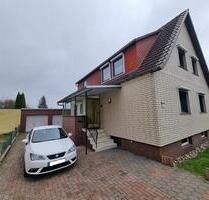Charmantes umfangreich modernisiertes Einfamilienhaus mit Garten - Gronau (Leine)