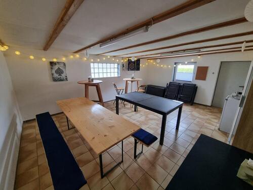 Foto - 7 Zimmer Einfamilienhaus in Gronau (Leine)