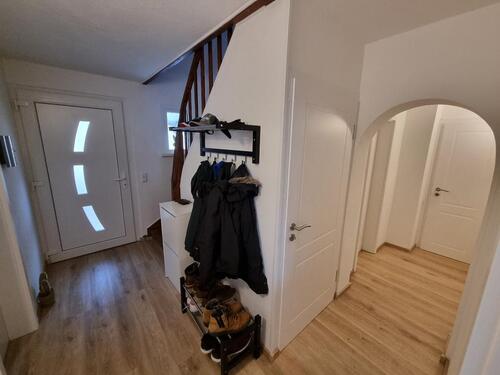 Foto - Einfamilienhaus in Gronau (Leine) zum Kaufen