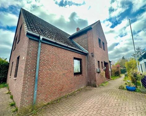 Foto - Provisionsfrei von Privat Haus in Moorrege zu verkaufen