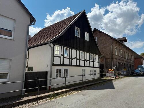 Foto - 6 Zimmer Einfamilienhaus zum Kaufen in Brakel