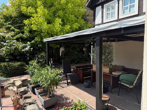 Foto - 6 Zimmer Einfamilienhaus in Brakel