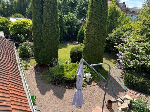 Foto - Einfamilienhaus in Brakel zum Kaufen