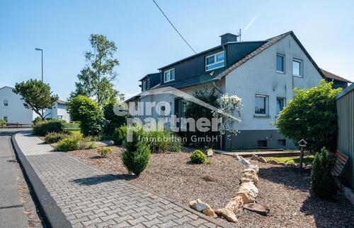 Foto - Modernes Erdgeschoss-Apartment in herrlicher Lage!
