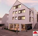 Foto - Neubau Gewerbefläche in der Holzgerlinger Stadtmitte!