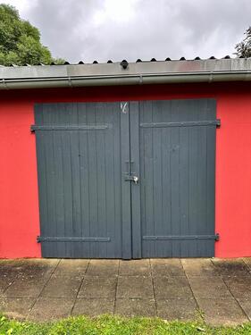 Foto - Garage zu Vermieten Bremerhaven Lehe - West Neubrückshelmder