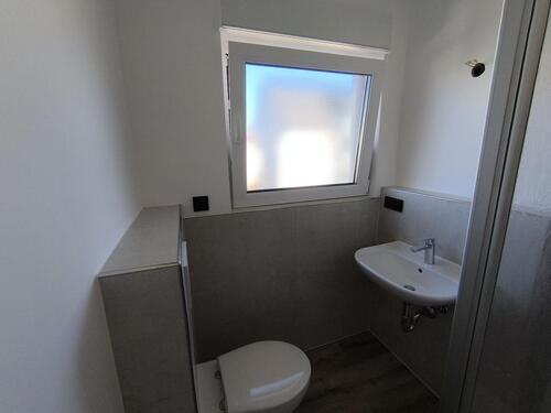 Foto - Etagenwohnung in Bruchköbel