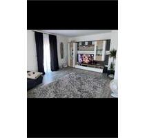 Wohnung im EG mit Balkon & Stellplatz in Ottweiler - ab 01.09