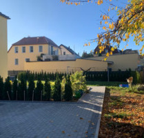 Gemütliche 3-Zimmer-Wohnung in Freital-Weißig direkt am Wald - Meißen