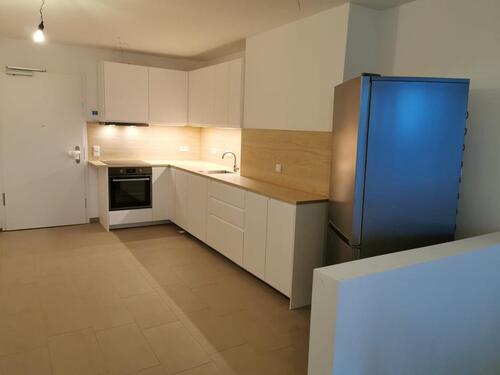 Foto - Neuwertige 3-Zimmer-Maisonette-Wohnung (61 m²) in Adlershof