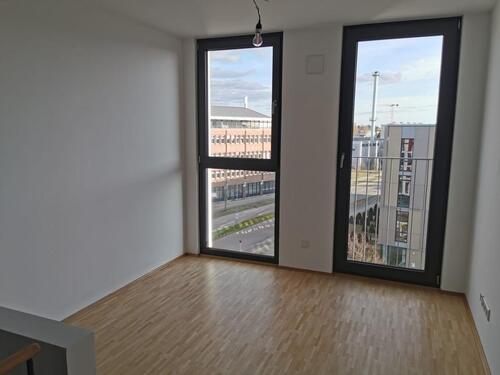 Foto - Etagenwohnung in Berlin