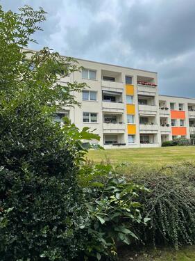 Foto - Oberhausen-Schmachtendorf, 3ZKDB, sep. WC, Balkon
