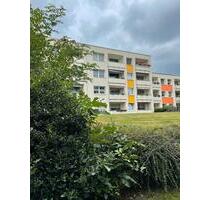 Oberhausen-Schmachtendorf, 3ZKDB, sep. WC, Balkon - Duisburg Duisburg-Mitte