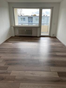 Foto - Etagenwohnung zur Miete in Duisburg