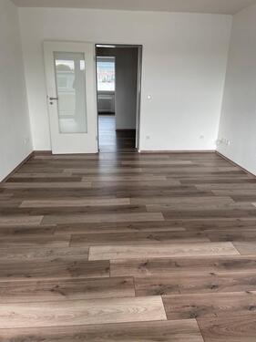 Foto - Etagenwohnung in Duisburg