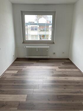 Foto - Etagenwohnung in Duisburg zur Miete