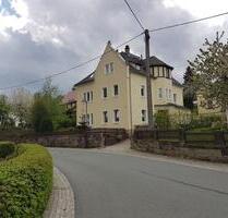 Hier machen andere Urlaub – Traumhafte 3-Raum-Dachgeschosswohnung in Waltersdorf - Großschönau