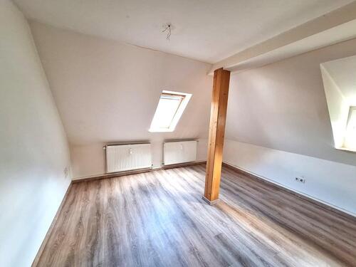 Foto - Etagenwohnung zur Miete in Großschönau