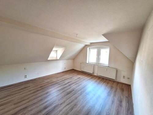 Foto - Etagenwohnung in Großschönau zur Miete