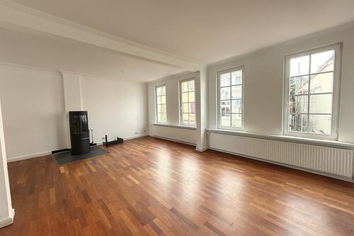 Foto - Renovierte 150qm Wohnung im Lotsenviertel in Cuxhaven Renovated 150sqm apartment Cuxhaven