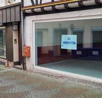 Ladenlokal in der Linzer Innenstadt, 46 m² vielseitig nutzbar - Linz am Rhein