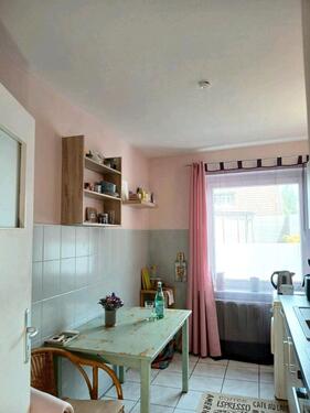 Foto - Etagenwohnung in Burgdorf