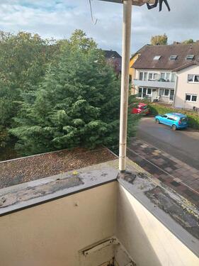 Foto - Etagenwohnung zur Miete in Bad Salzuflen