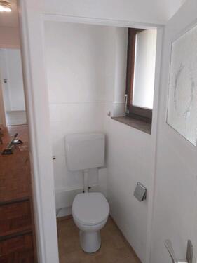 Foto - Etagenwohnung in Bad Salzuflen