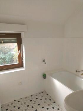 Foto - Etagenwohnung in Bad Salzuflen zur Miete