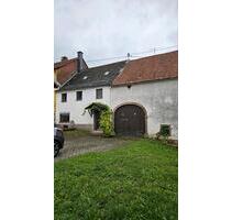 Bauernhaus Sanierungsbedürftig - 80.000,00 EUR Kaufpreis, in Wadern (PLZ: 66687)
