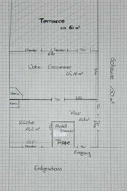 Foto - Einfamilienhaus zum Kaufen in Wadern