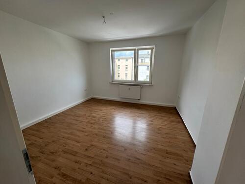 Foto - Etagenwohnung in Wilhelmshaven