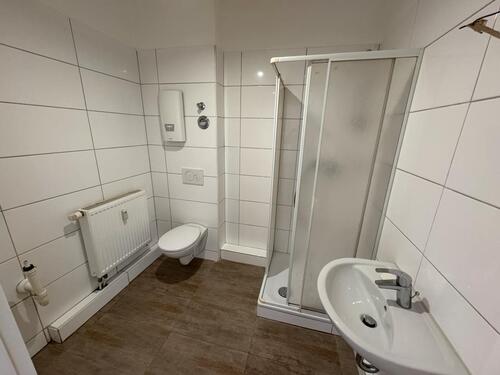 Foto - Etagenwohnung in Wilhelmshaven zur Miete