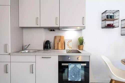 Foto - Etagenwohnung in Hamburg