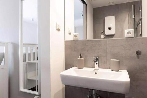 Foto - Etagenwohnung in Hamburg zur Miete