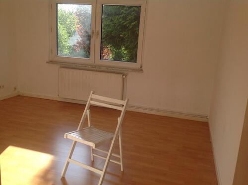 Foto - Etagenwohnung in Minden