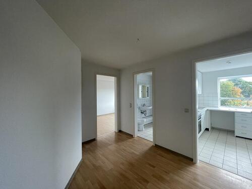 Foto - Etagenwohnung zur Miete in Flensburg