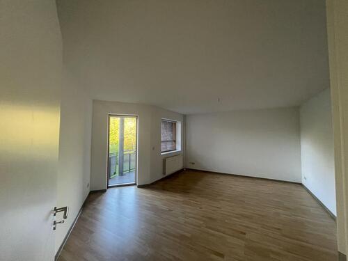 Foto - Etagenwohnung in Flensburg