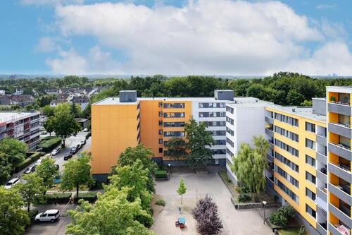 Foto - Etagenwohnung zur Miete in Dortmund