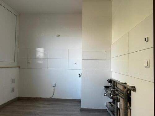 Foto - Etagenwohnung in Dortmund zur Miete