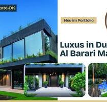 Luxusvilla in Dubai - 11.000.000,00 EUR Kaufpreis, ca.  1,12 m² in Backnang (PLZ: 71522)
