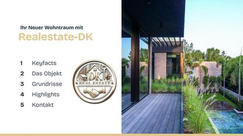 Foto - 6 Zimmer Einfamilienhaus zum Kaufen in Backnang