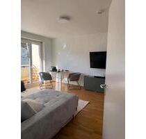 2 Zimmer Wohnung zur Zwischenmiete 14.12.-15.01.26 in Bogenhausen - München