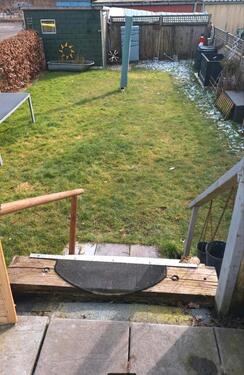 Foto - 3 Zimmer Einfamilienhaus zur Miete in Aachen