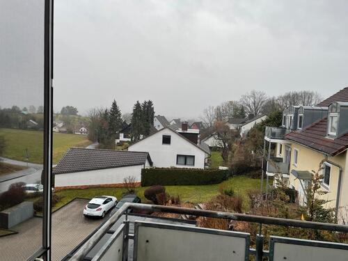 Foto - 3 Zimmer Etagenwohnung in Kulmbach