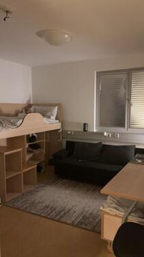 Foto - Zwiechenmiete für einen Monat - 350,00&nbsp;EUR Kaltmiete, ca.&nbsp; 25,00&nbsp;m&sup2;