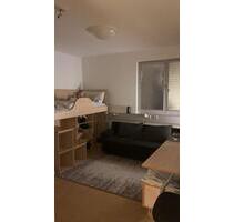 Zwiechenmiete für einen Monat - 350,00&nbsp;EUR Kaltmiete, ca.&nbsp; 25,00&nbsp;m&sup2; in Trier (PLZ: 54296) Kürenz