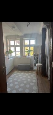 Foto - Schöne 3 ZKB Wohnung in Geismar zum 1.2.26!!